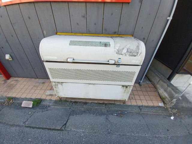 ヴィノシティ川越のその他共用部分