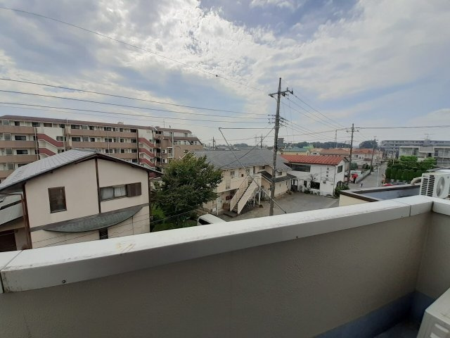ヴィクトールⅦの展望