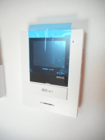 クリビアのセキュリティ