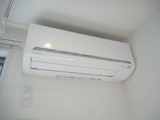 グランドソレーユの設備