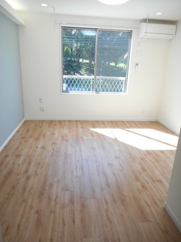 グランドソレーユの居間・リビング