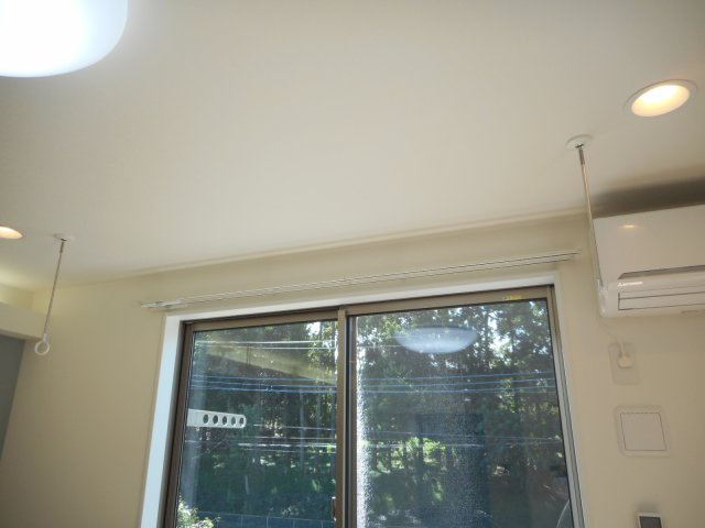 グランドソレーユの設備