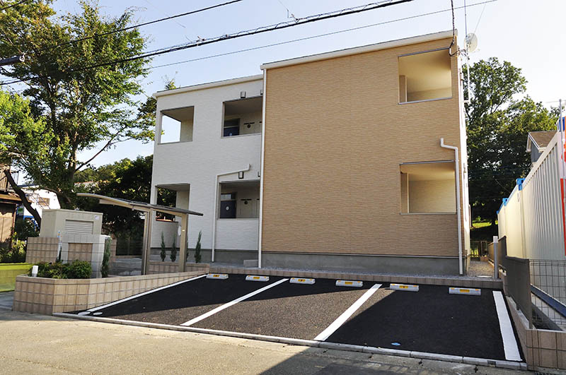 グランドソレーユ