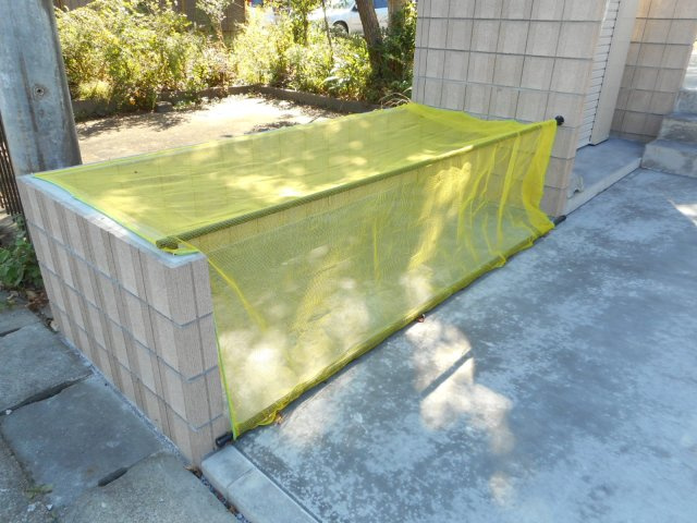 グランドソレーユのその他共用部分