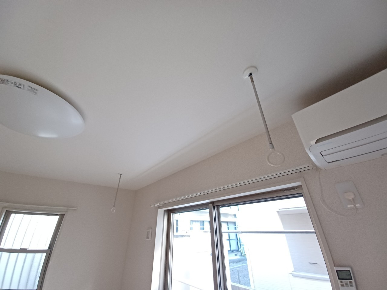 グランディール六軒町の設備