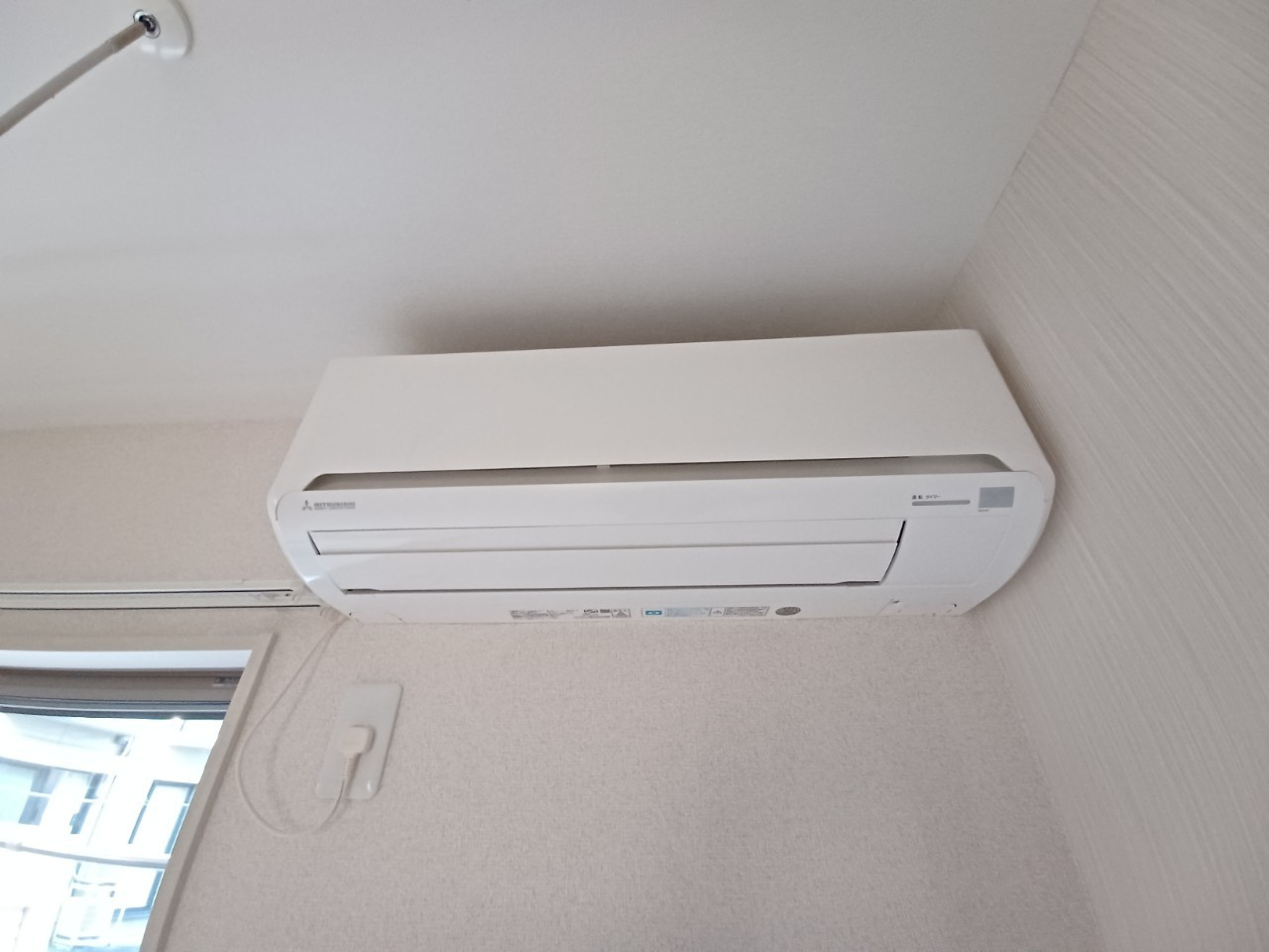 グランディール六軒町の設備