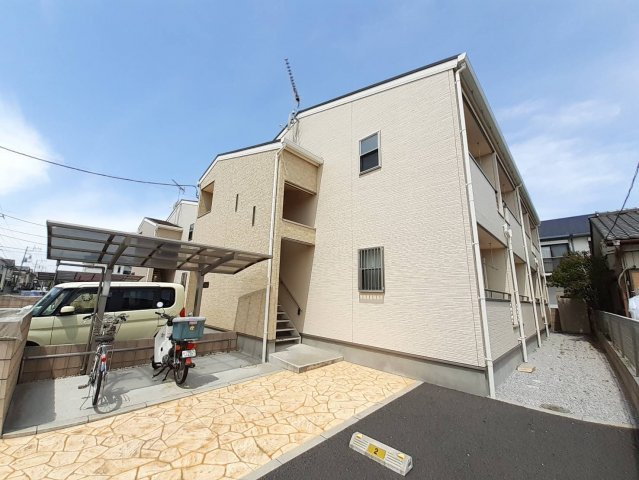 グランディール六軒町
