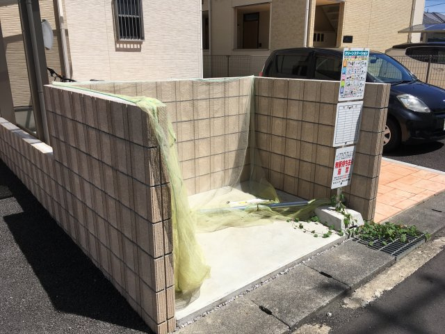 グランディール六軒町のその他共用部分