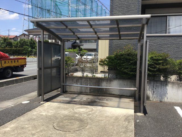 グラッドヒルのその他共用部分