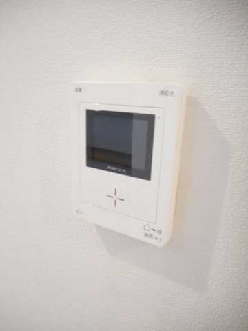 グラシアスのセキュリティ