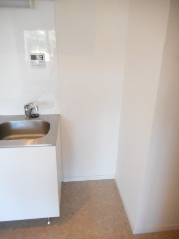 グラシアスのその他|冷蔵庫置場