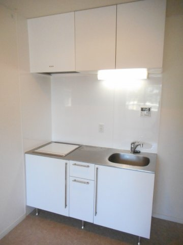 グラシアスのキッチン