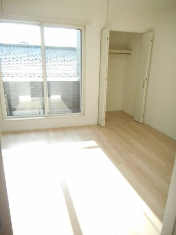 キャラマスの居間・リビング