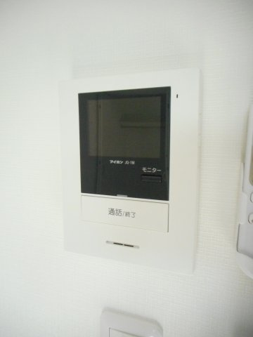 キャラマスのセキュリティ