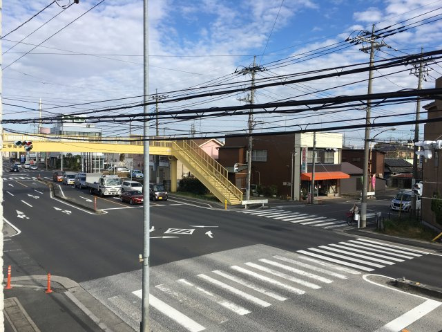 キャラマスの展望