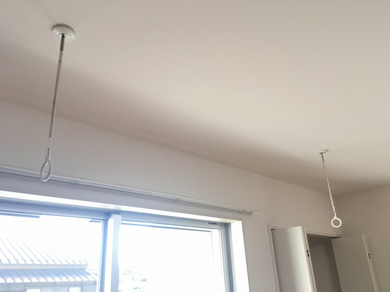 カンパニュラの設備