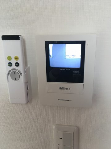 カンパニュラのセキュリティ