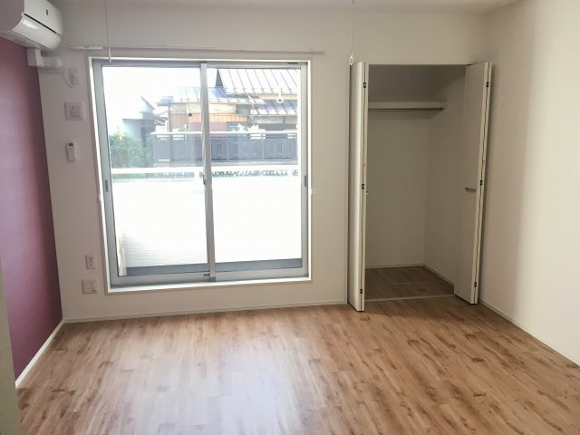 カンパニュラの居間・リビング