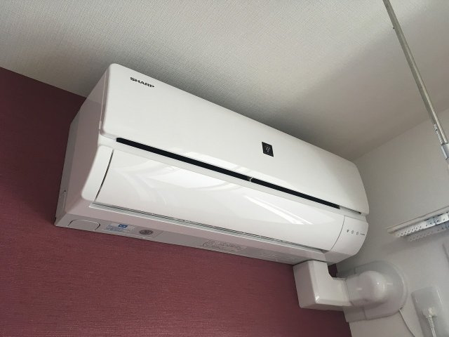 カンパニュラの設備