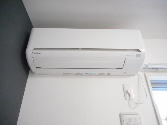 カリヨンの設備