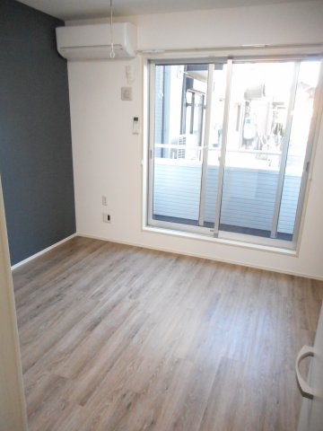 カリヨンの洋室