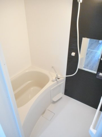 カリヨンの浴室