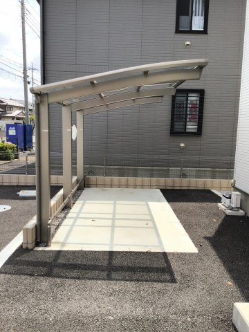 カリヨンのその他共用部分