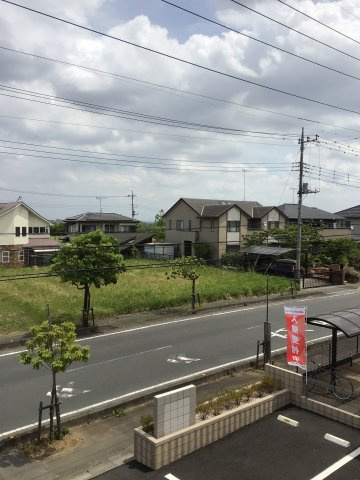 カリヨンの展望