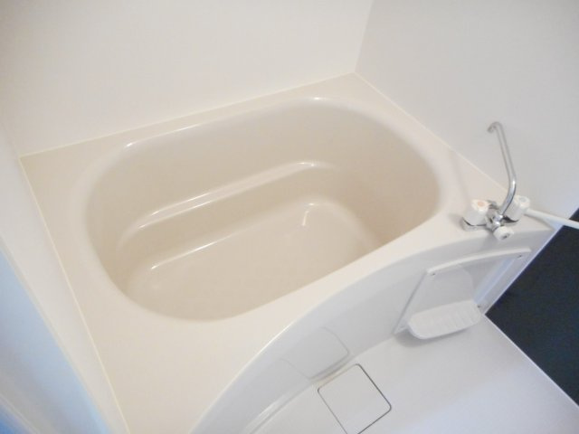 カリヨンの浴室