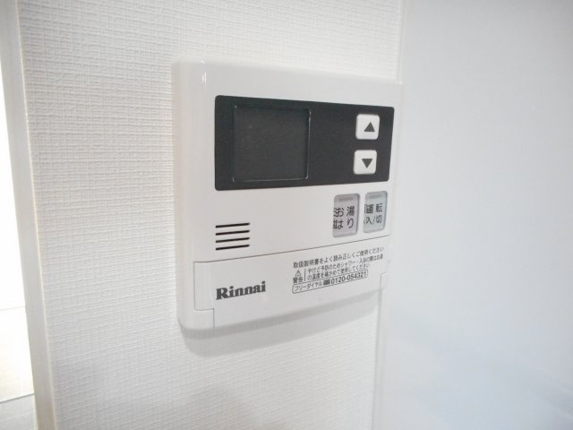 カリヨンの設備