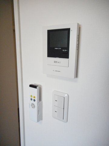 カリヨンのセキュリティ