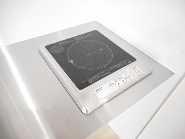 カペラのキッチン