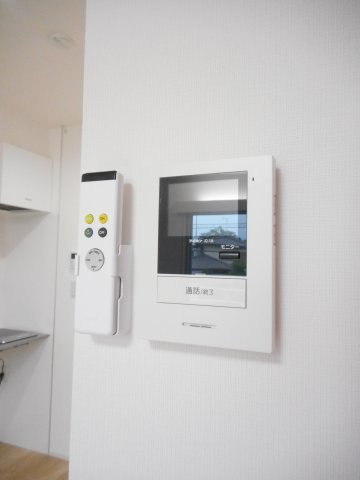 カペラのセキュリティ