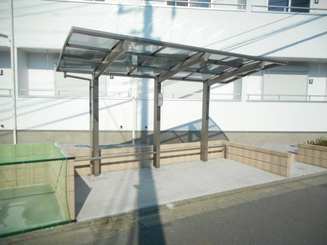 カペラのその他共用部分