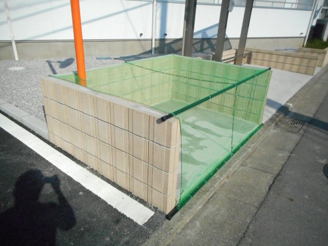 カペラのその他共用部分