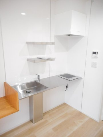 カペラのキッチン