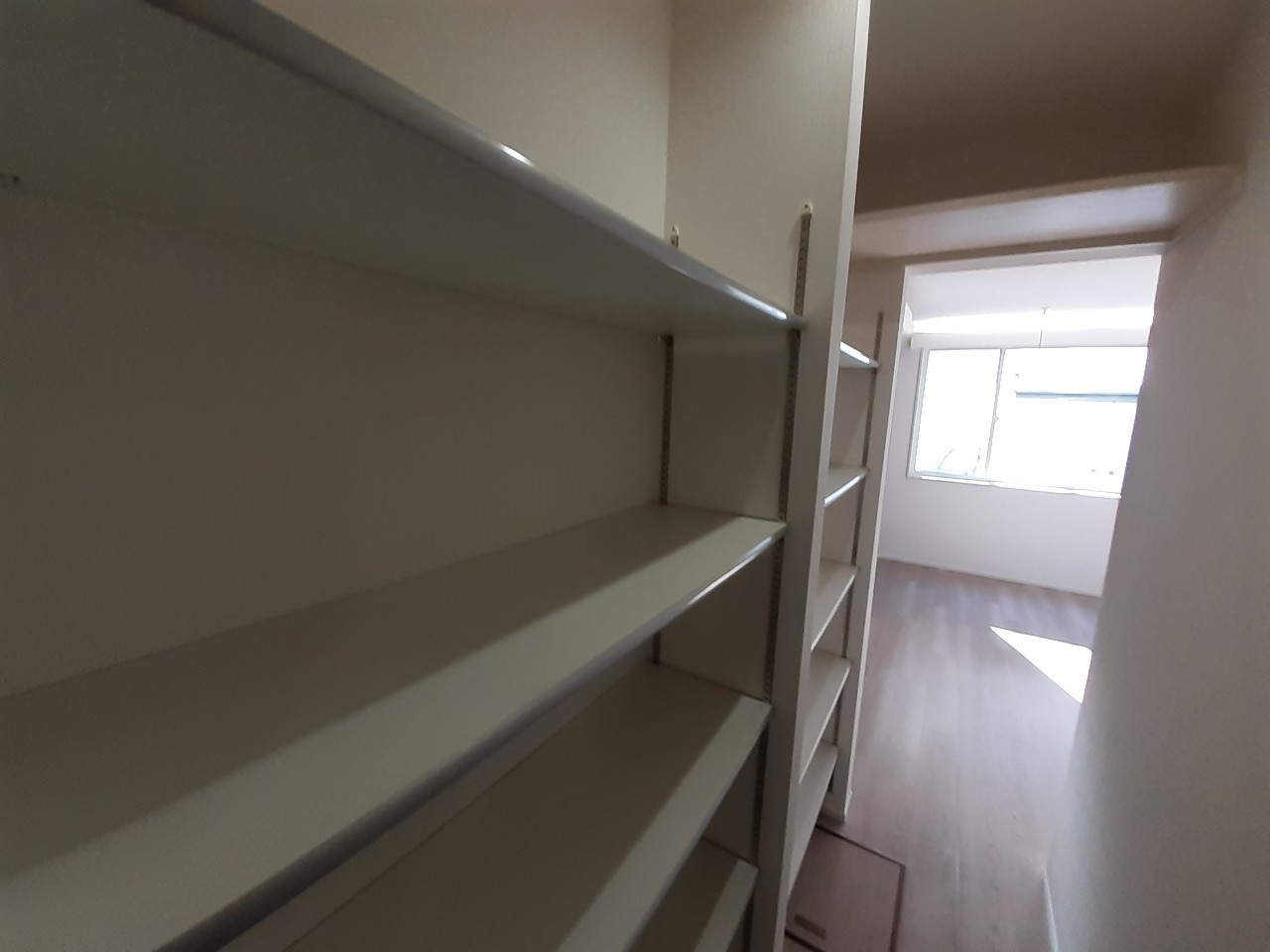 ガーデニアの内装