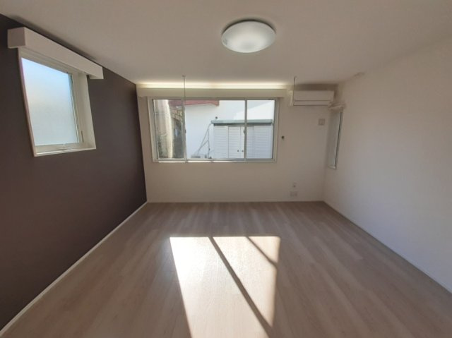 ガーデニアの居間・リビング