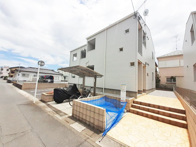 カーサ　グリス
