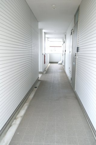 カーサ　グリスのその他共用部分