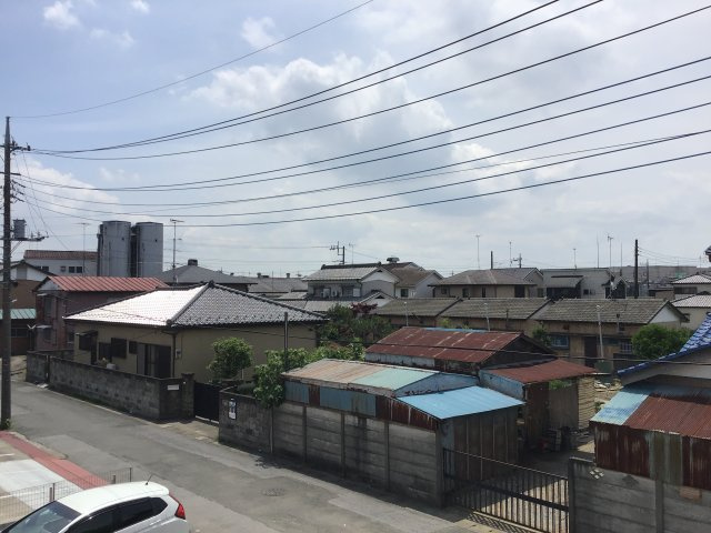 エマーブルⅡの展望