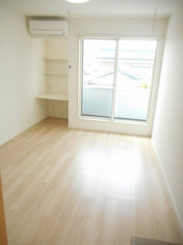 エマーブルⅡの居間・リビング