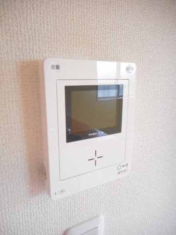 エバレットのセキュリティ