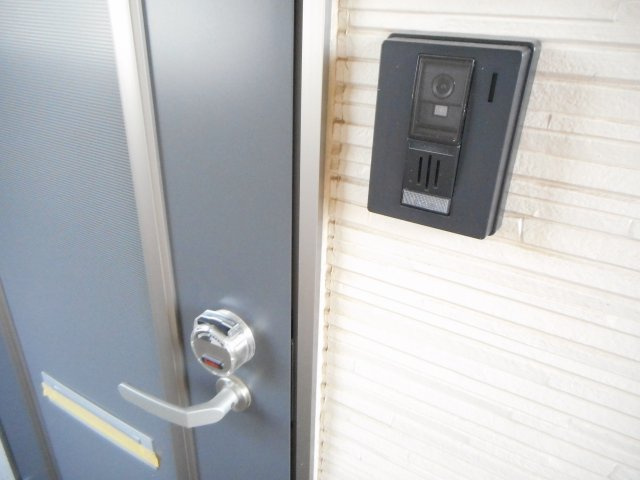 エバレットのセキュリティ