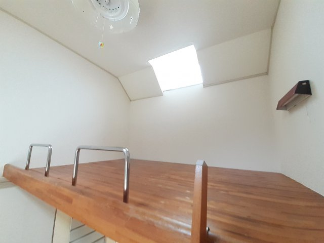 シティパレス清水町Ⅲの寝室