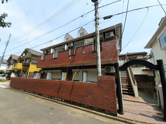 シティパレス清水町Ⅲ