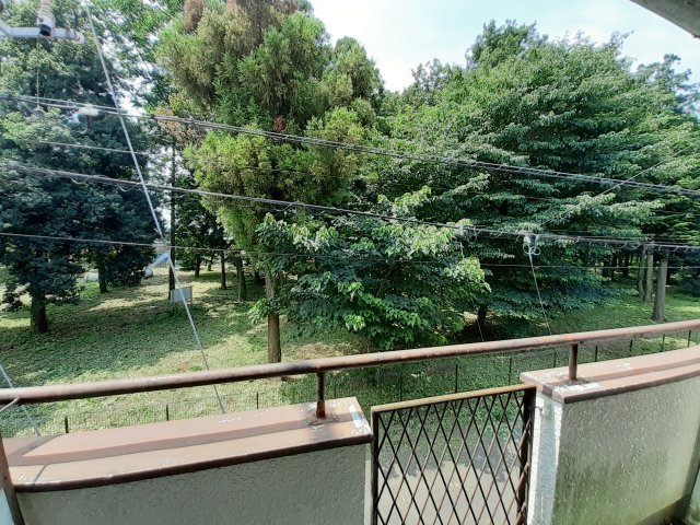 シティパレス清水町Ⅲの展望