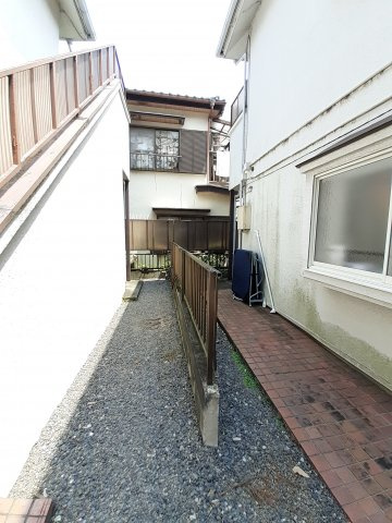 シティパレス清水町Ⅲのその他共用部分