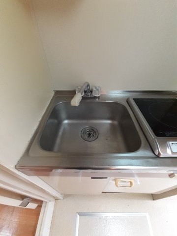 シティパレス清水町Ⅱのキッチン