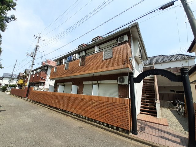 シティパレス清水町Ⅱ